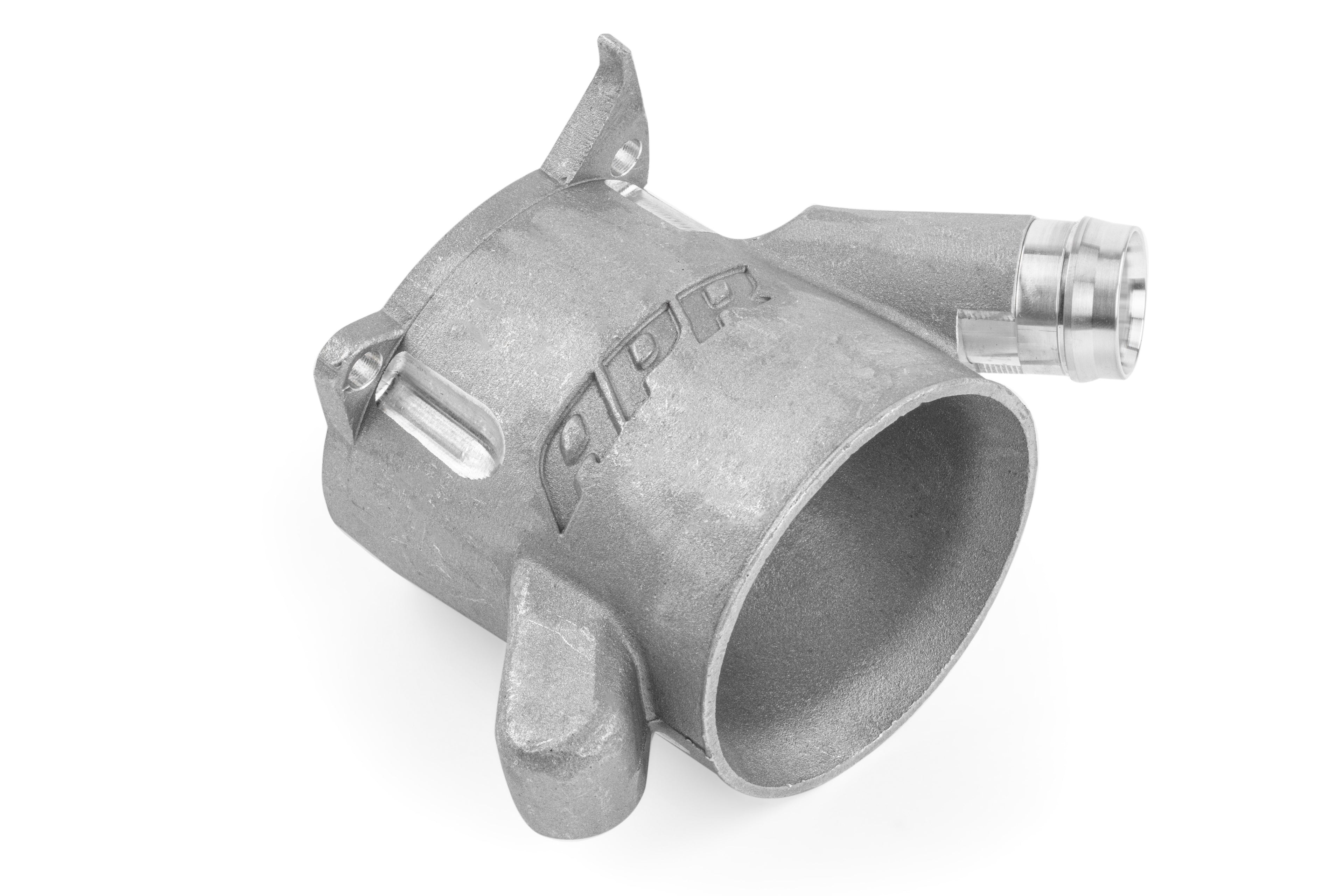 APR Carbon Fiber Intake - C8 4.0T