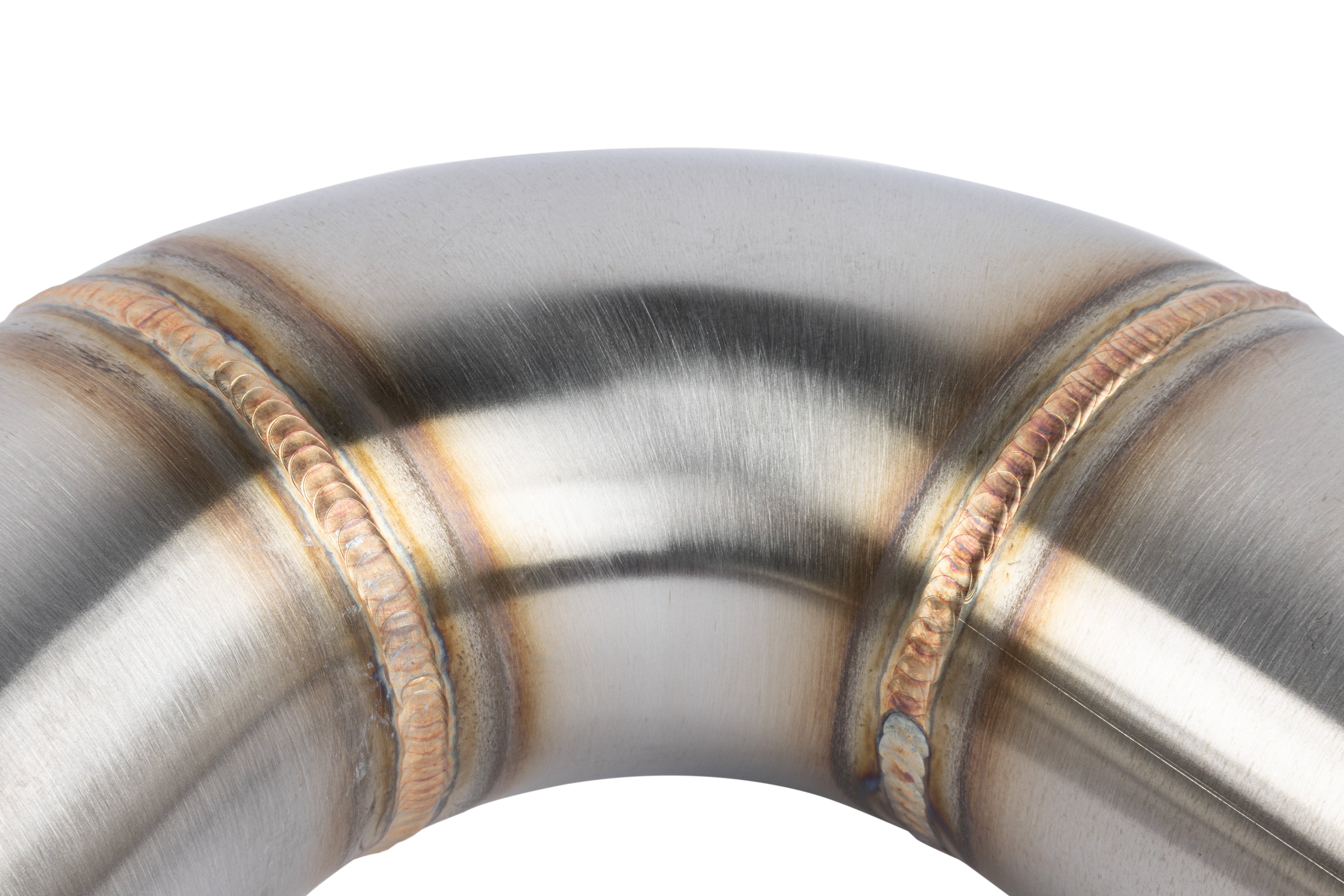 APR Catback Exhaust System