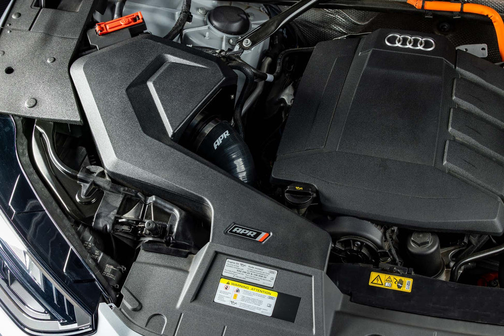 APR Intake System - B9 2.0T (Q5)