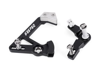 APR Short Shifter - 6MT 02Q/0FB