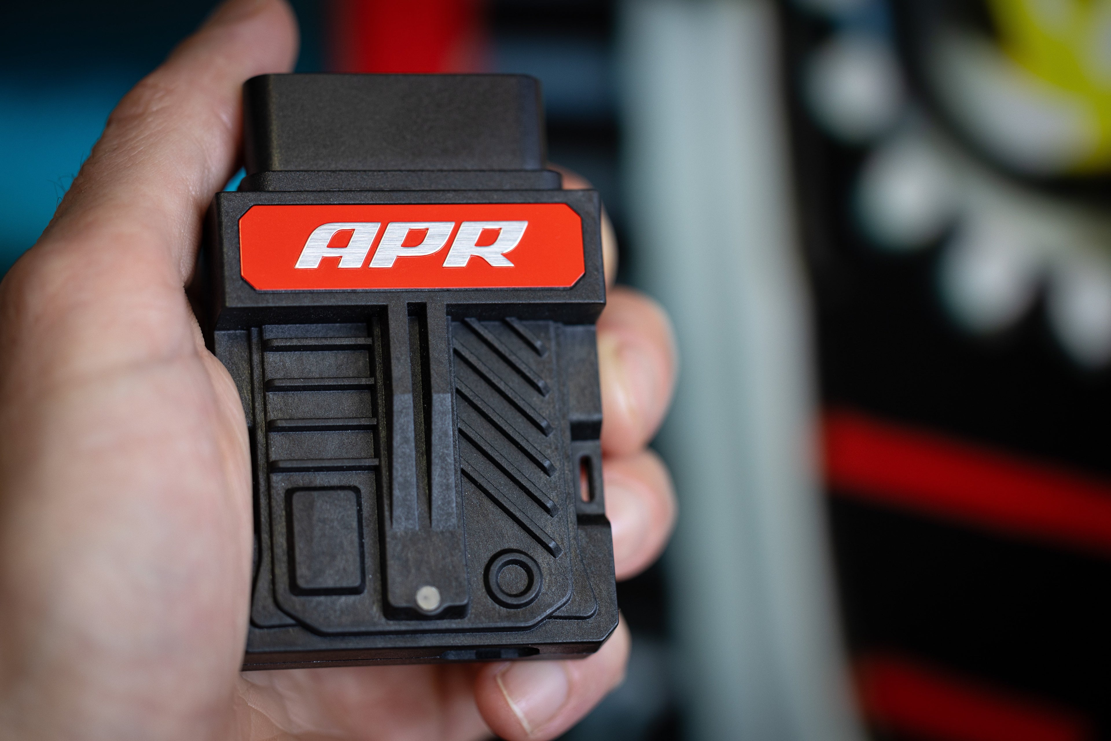 APR Ultralink