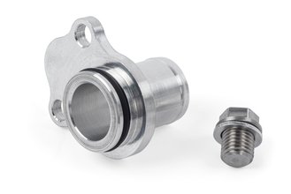 APR Throttle Body Inlet System Adapter For 2019+ - 2.5T EA855 EVO