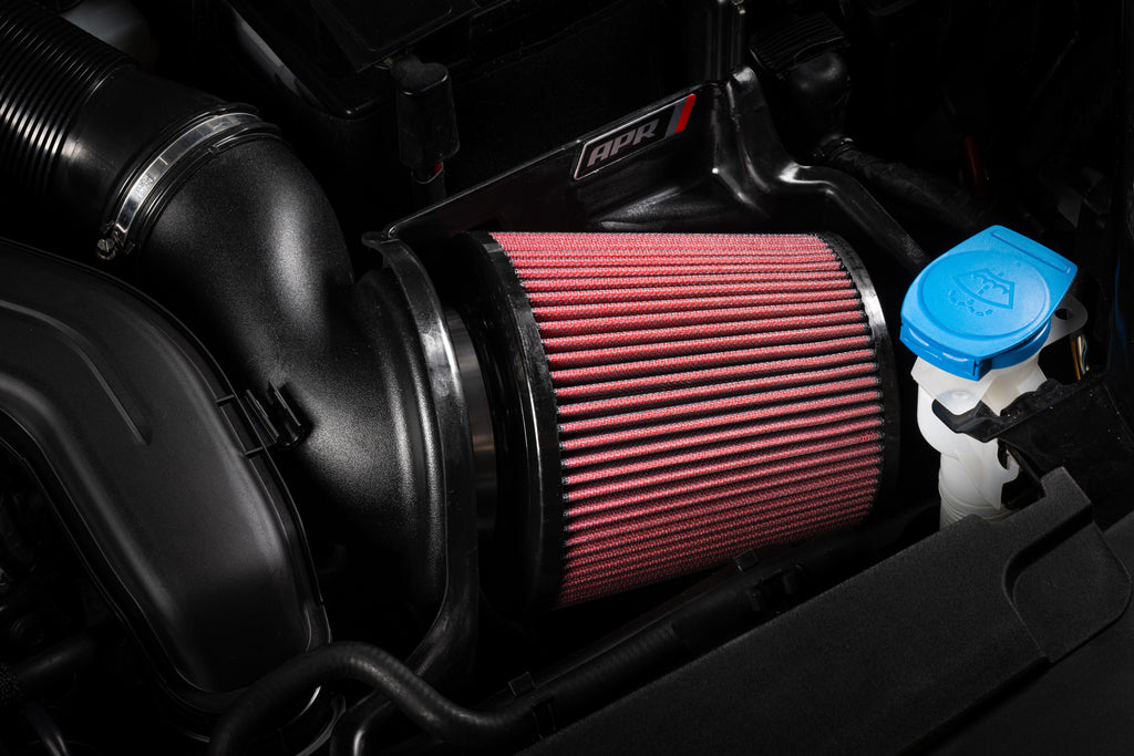 APR PEX Open Intake System - 1.0T/1.5T EA211 MQB