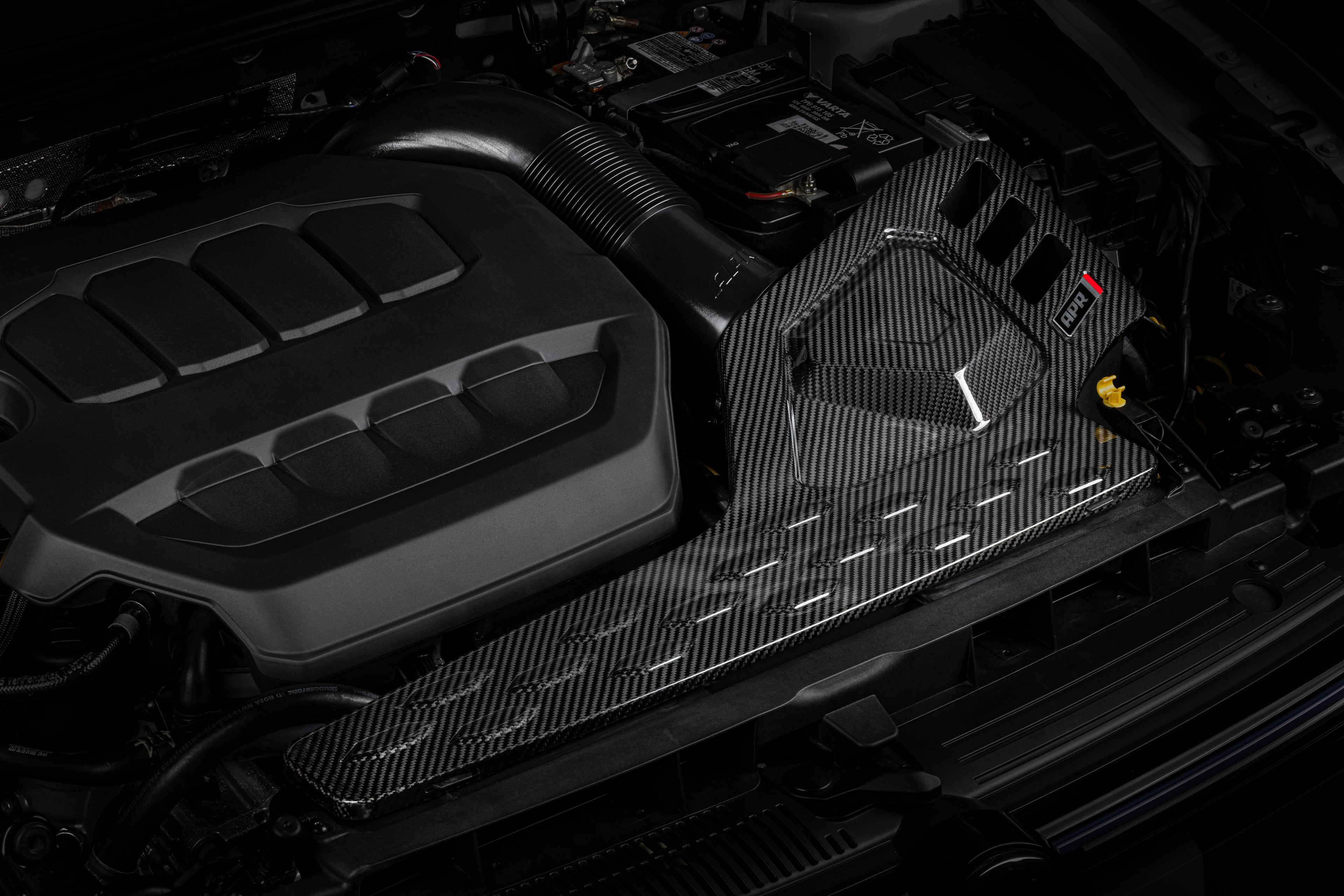 APR Intake System - 2.0T EA888.3 (MQB)