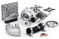 APR DTR6054 Direct Replacement Turbo System - w/o LPFP and HPFP