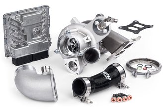 APR DTR6054 Direct Replacement Turbo System - w/o LPFP and HPFP