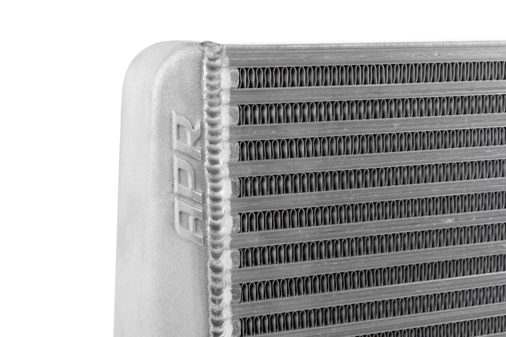 APR Intercooler System - B9 SQ5 3.0 TFSI