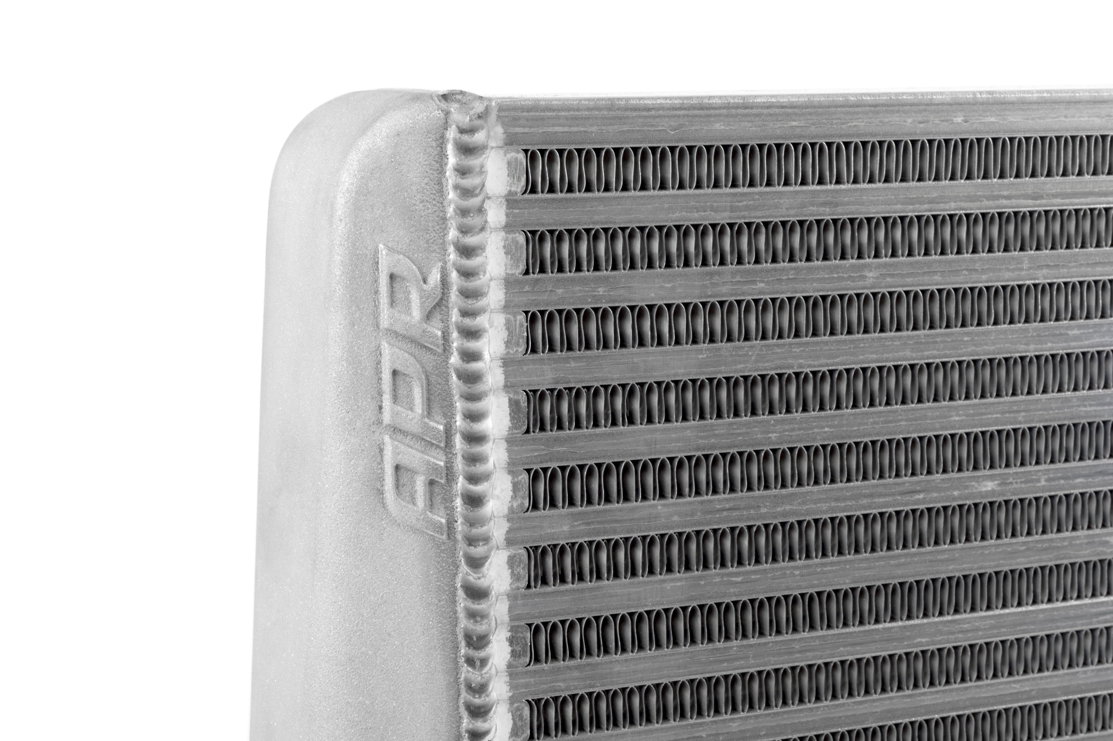 APR Intercooler System - B9 SQ5 3.0 TFSI