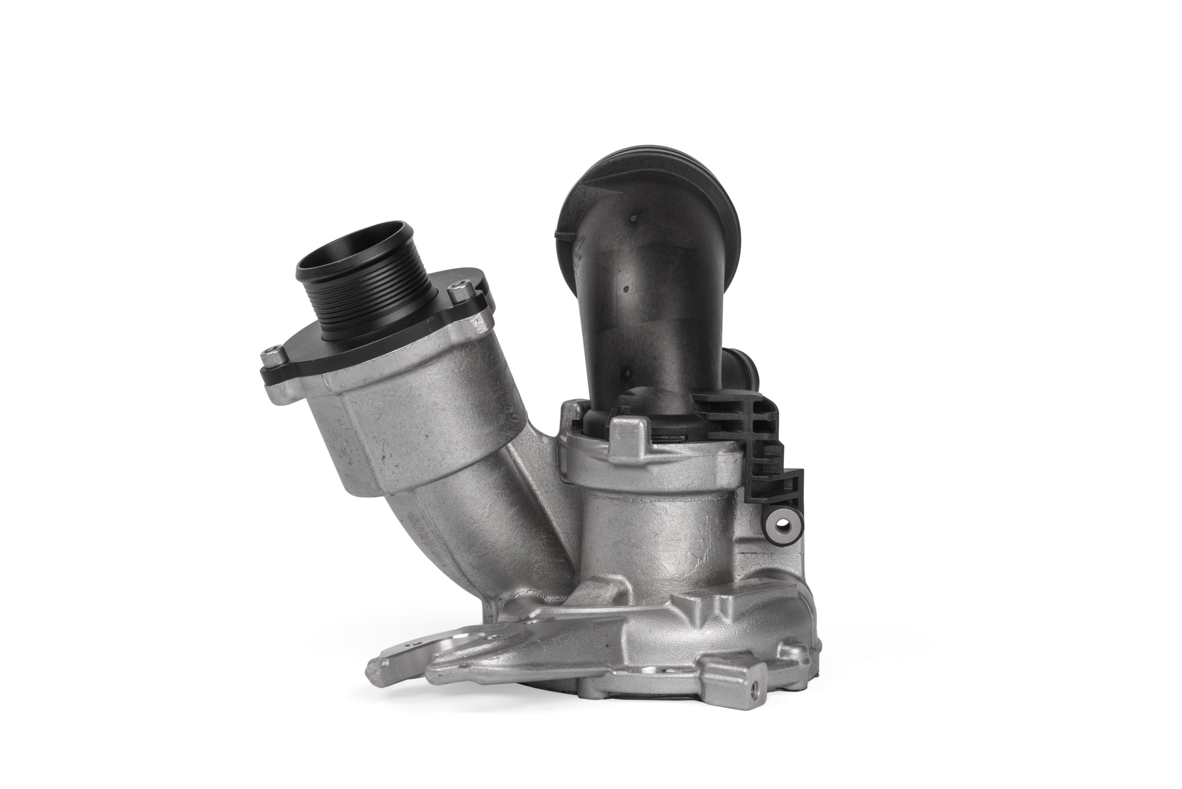 APR Turbo Inlet Pipe - 1.8/2.0T MQB