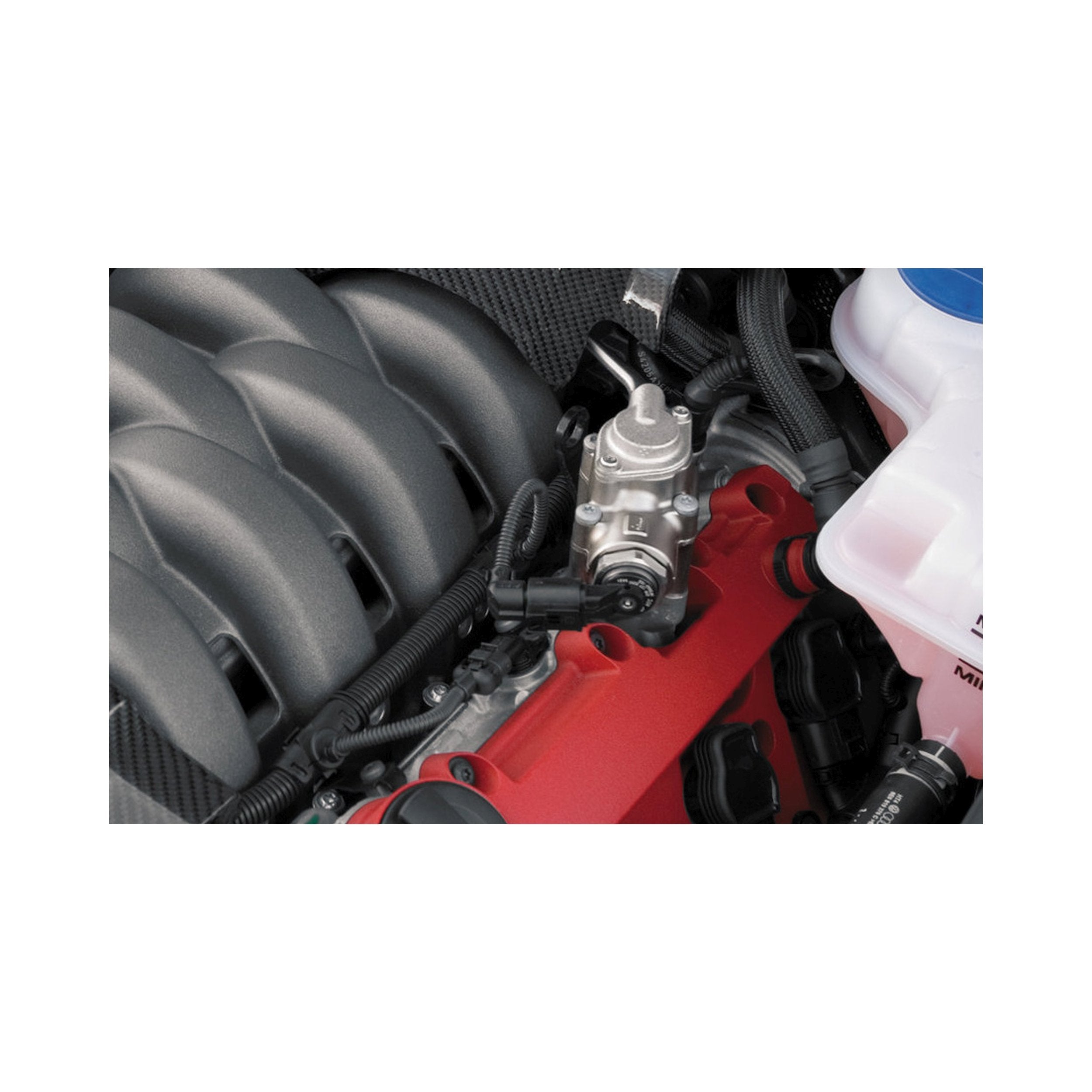APR High Pressure Fuel Pumps - B7 RS4