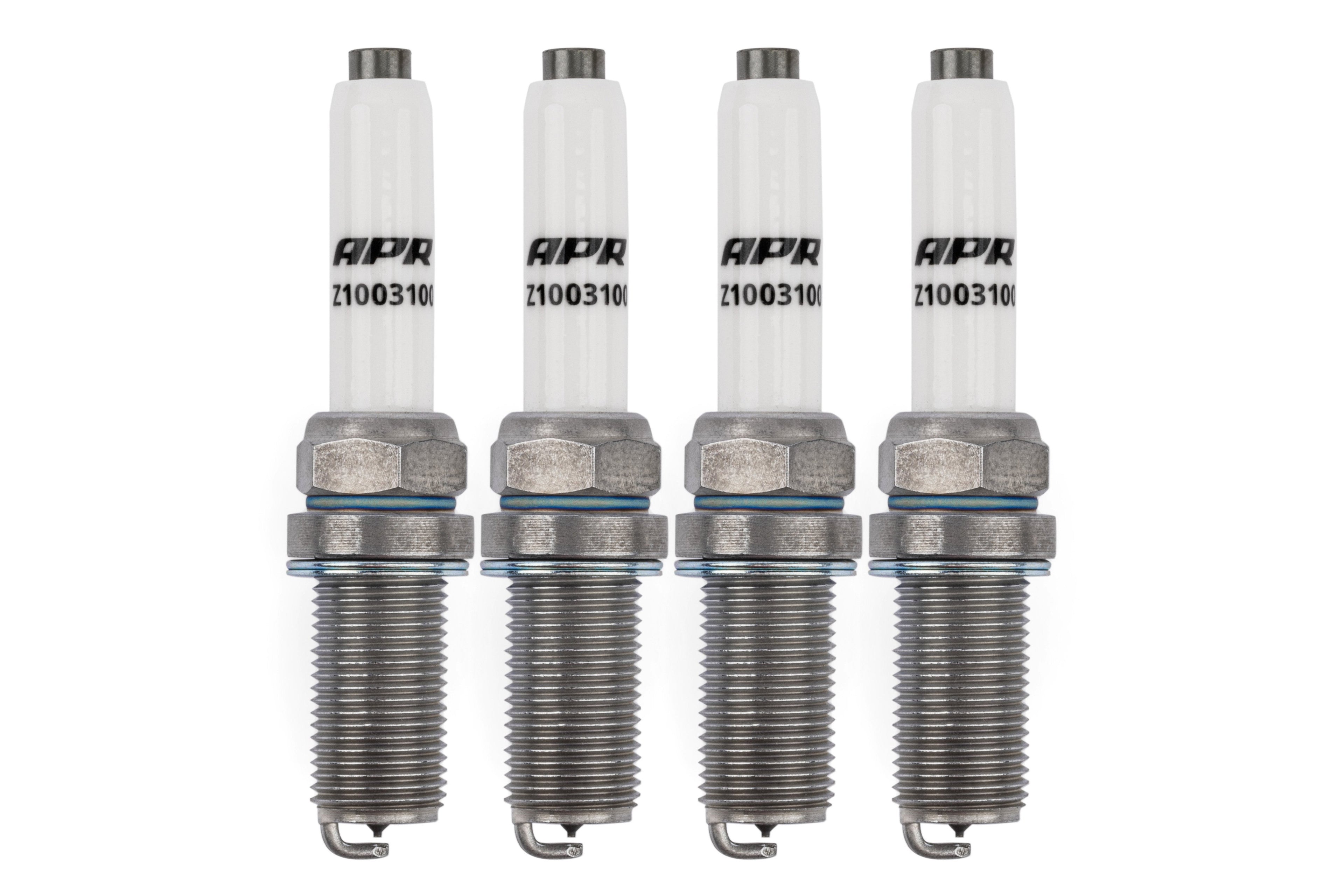 APR Power Pack Pro - Golf R (MK8)