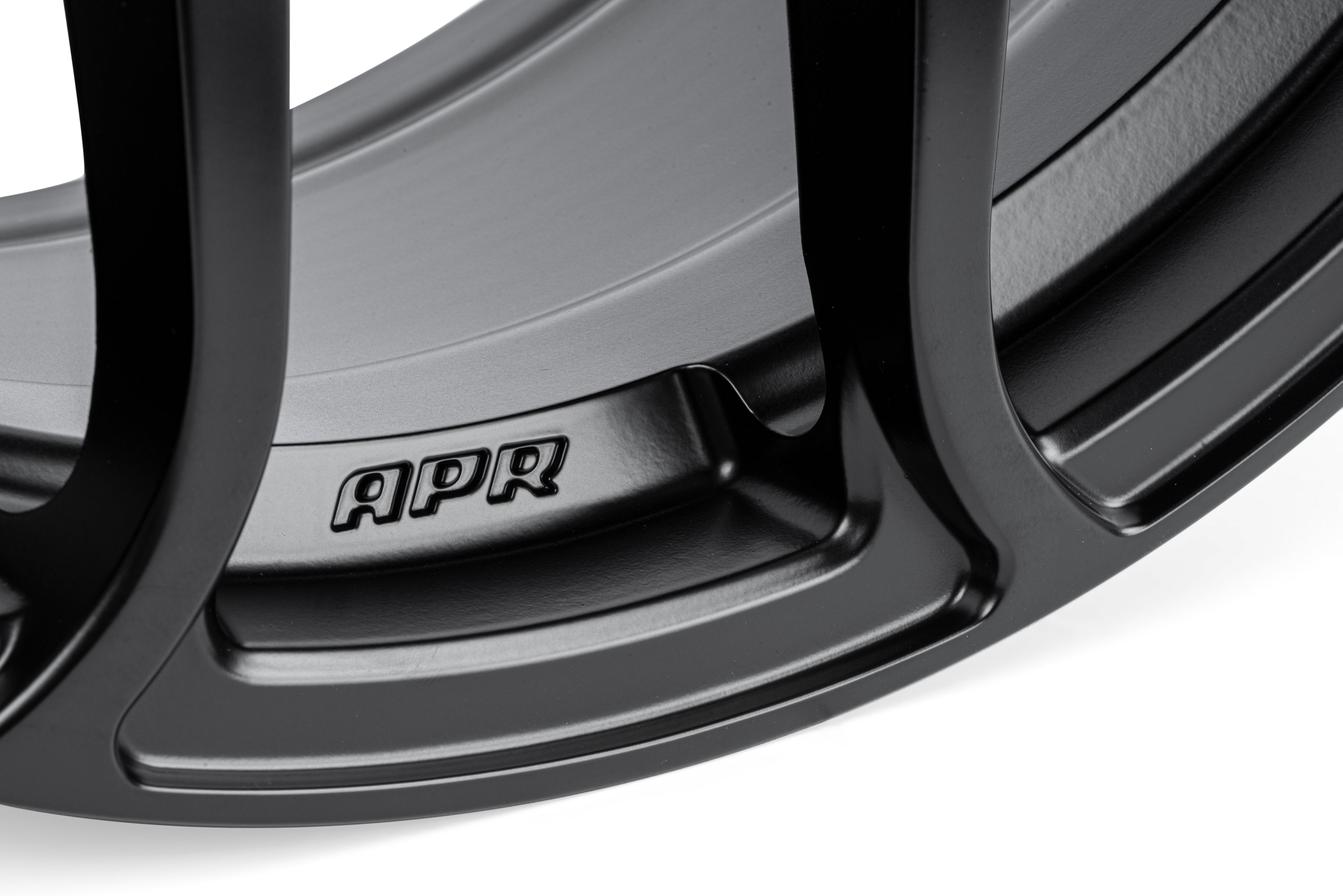 APR A01 Flow Formed Wheel