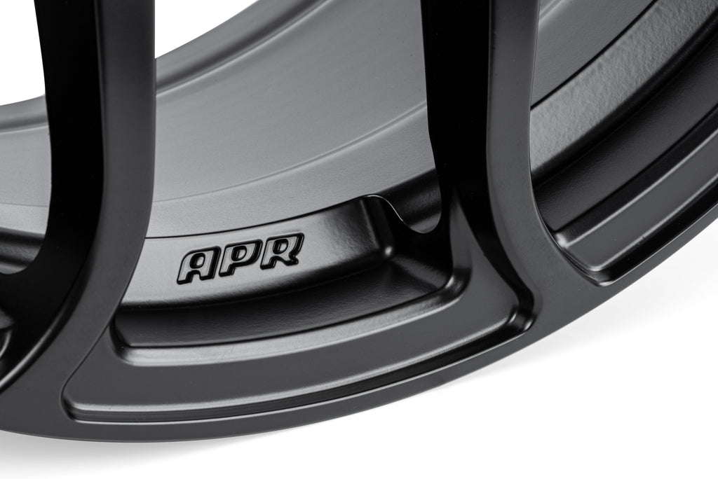 APR A01 Flow Formed Wheel