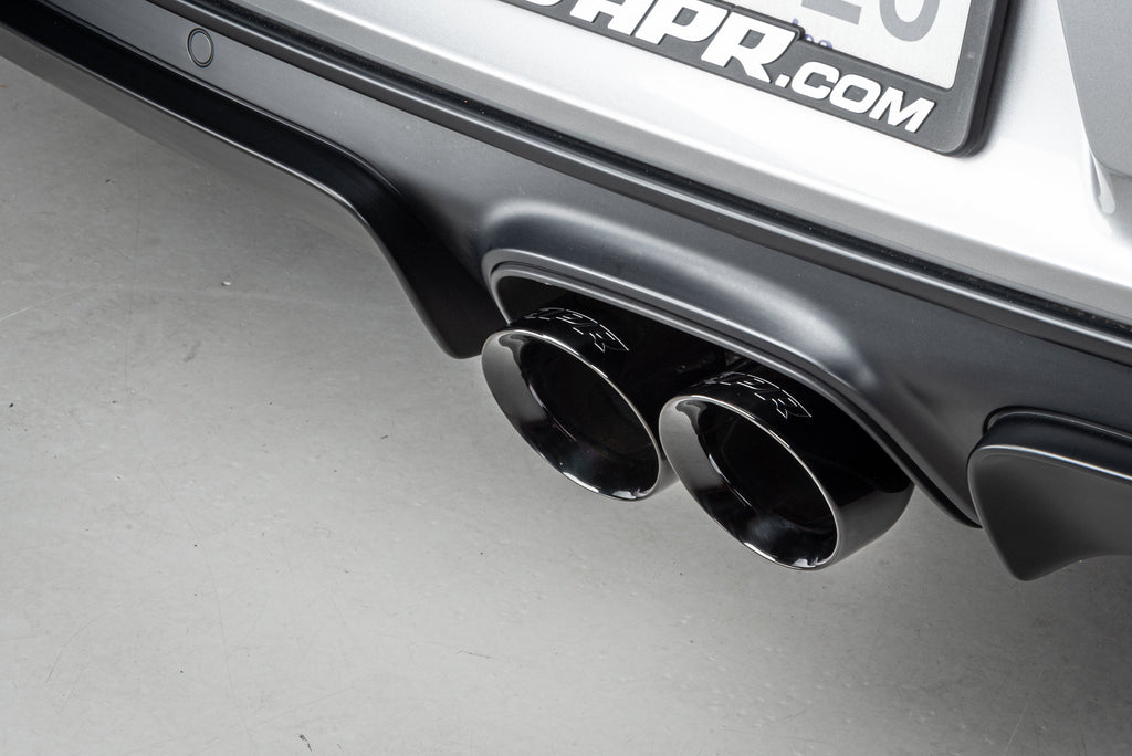 APR Catback Exhaust System