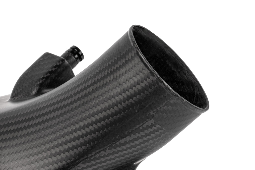 APR Carbon Fiber Intake System w/ Turbo Inlet Pipes - 992 3.0T/3.7T