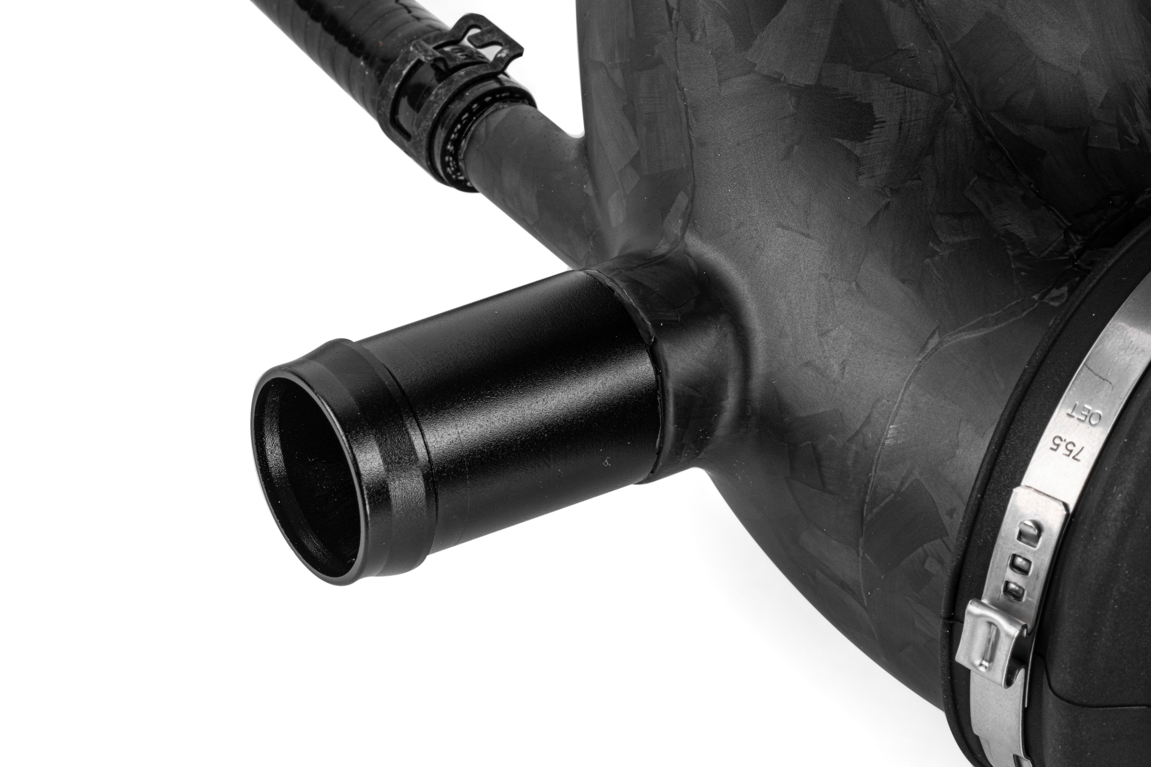 APR Carbon Fiber Intake System - 4M/9Y 4.0T