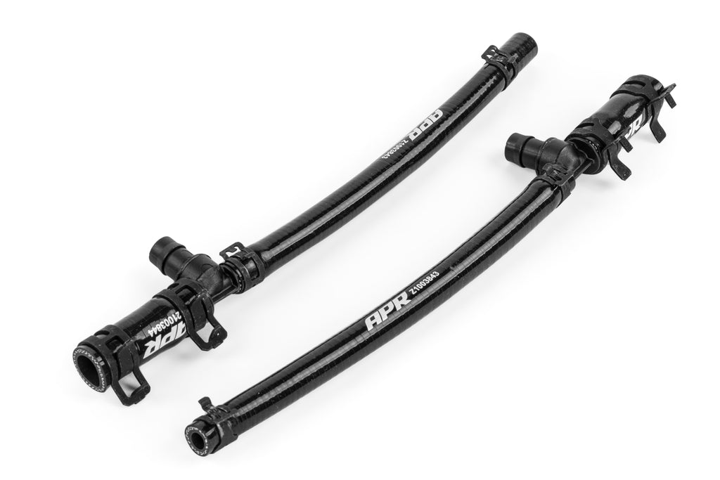 APR Carbon Fiber Intake System - 4M/9Y 4.0T