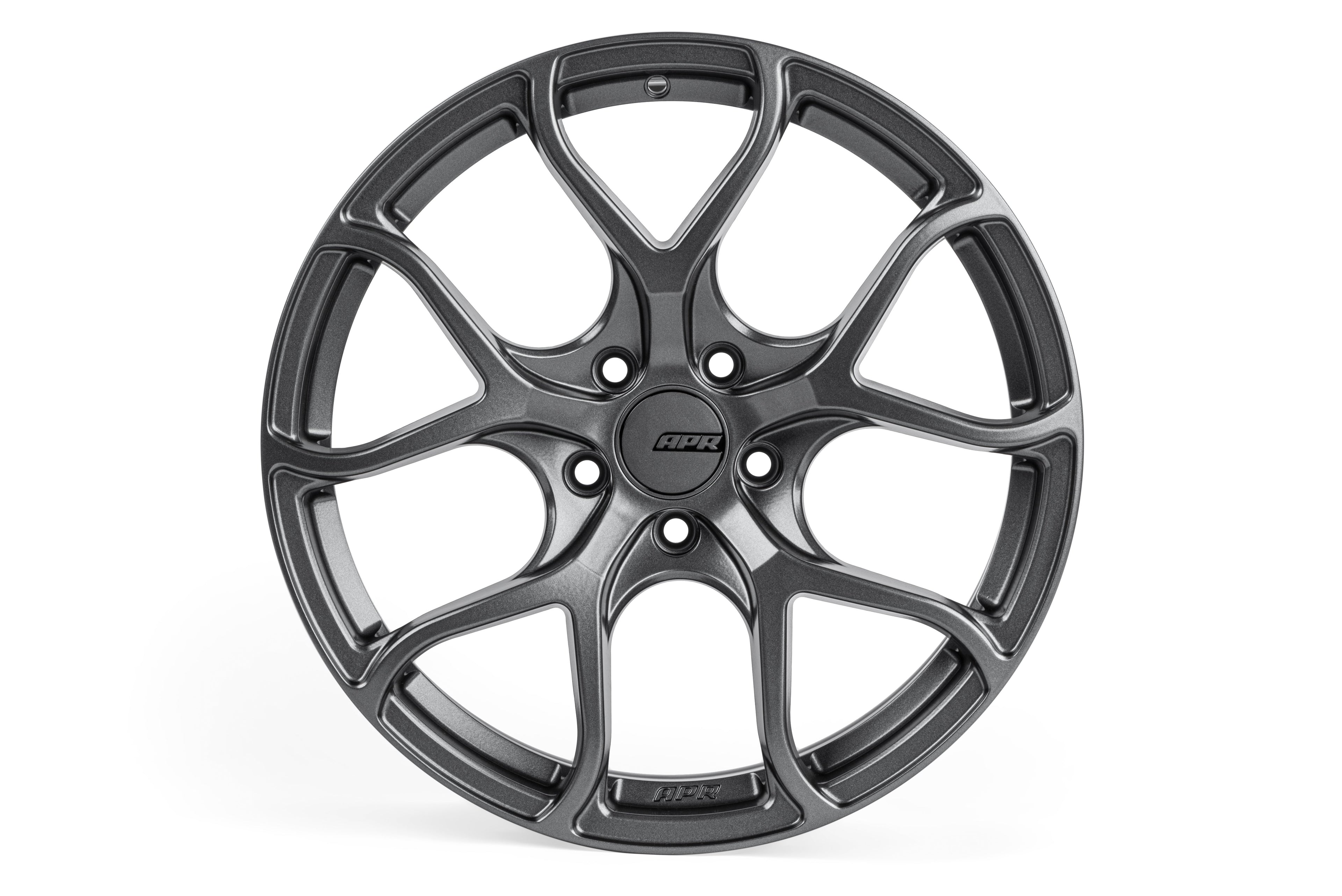 APR A01 Flow Formed Wheel