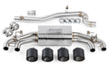 MANN Oil Filter — VW Golf GTI / Polo / Virtus TSI