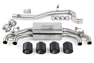 APR Catback Exhaust System