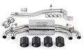 APR Catback Exhaust System