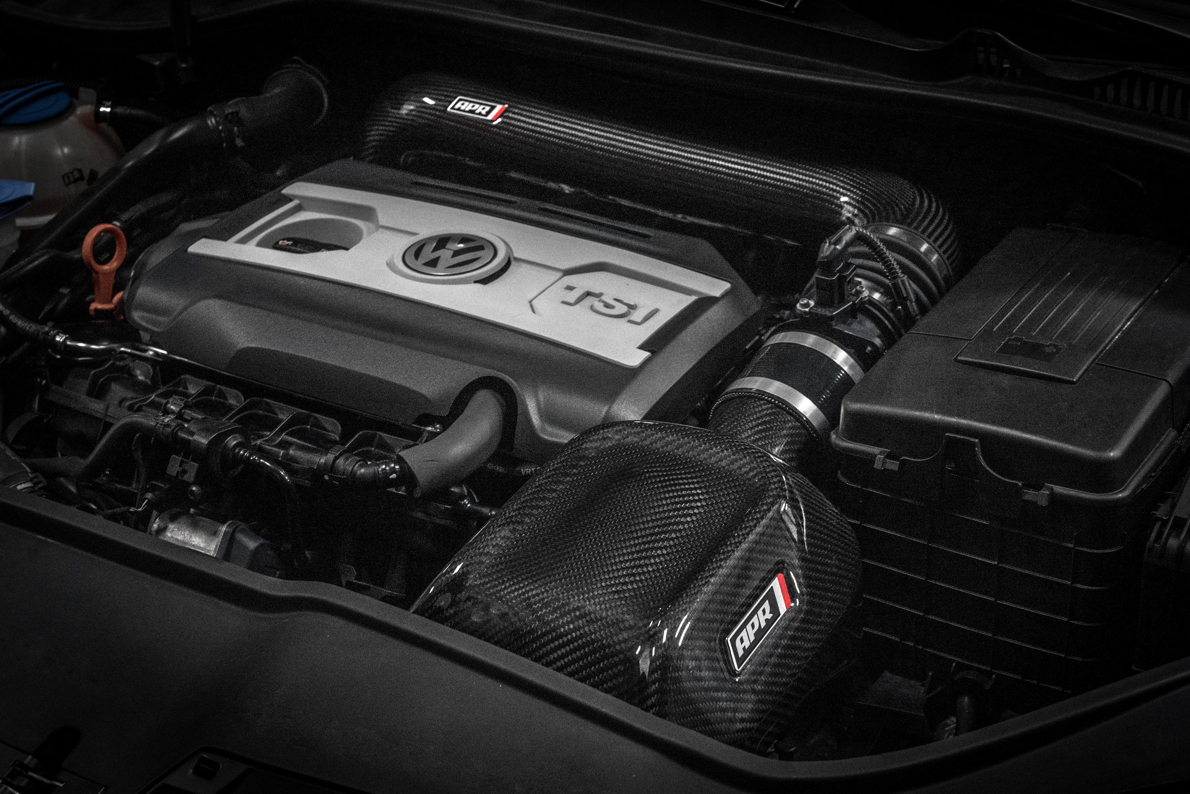 APR Carbon Fiber Intake System - 1.8T/2.0T EA888 PQ35