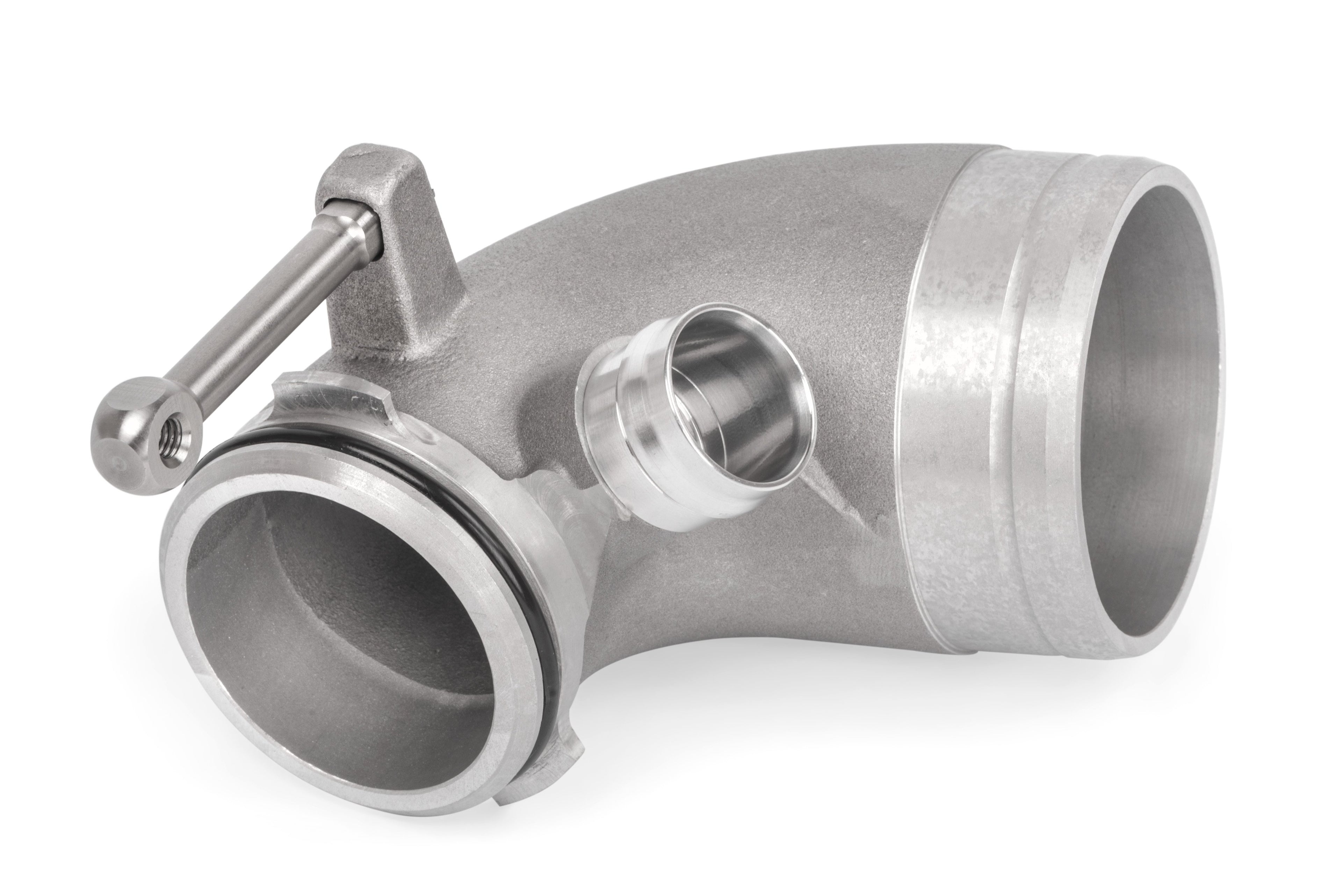 APR Turbo Inlet Pipe - 1.8/2.0T MQB