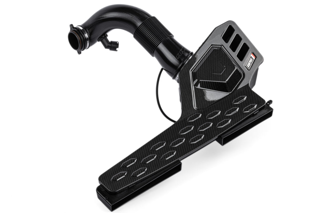 APR Intake System - 2.0T EA888.4 MQB EVO