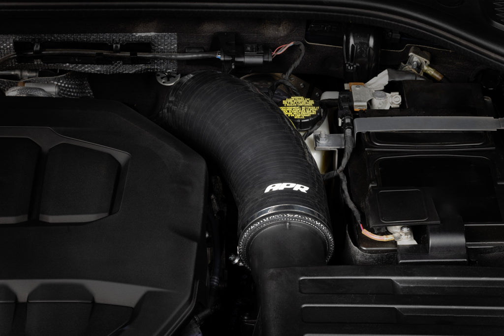 APR Turbo Inlet System - 2.0T EA888.4 MQB EVO