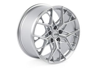 APR A02 Flow Formed Wheels (20x9.0) (Hyper Silver) (1 Wheel)