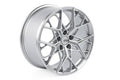 APR A02 Flow Formed Wheels (20x9.0) (Hyper Silver) (1 Wheel)