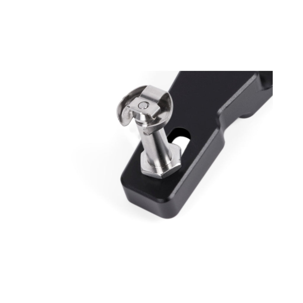 APR Short Shifter (6MT) - Shifter Relay Assembly Only
