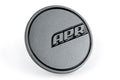 APR Center Cap - Gunmetal - Flow Formed Wheels