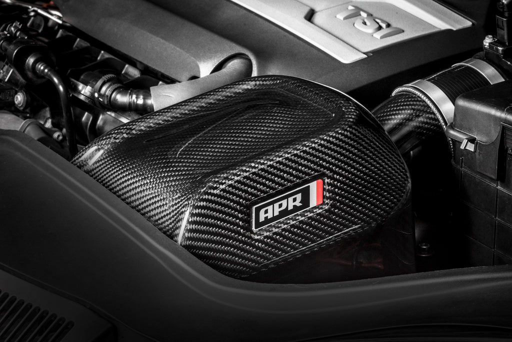 APR Carbon Fiber Intake System - 1.8T/2.0T EA888 PQ35