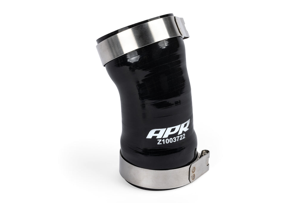 APR Charge Pipes and Turbo Muffler Pipe - 2.0T EA888.4