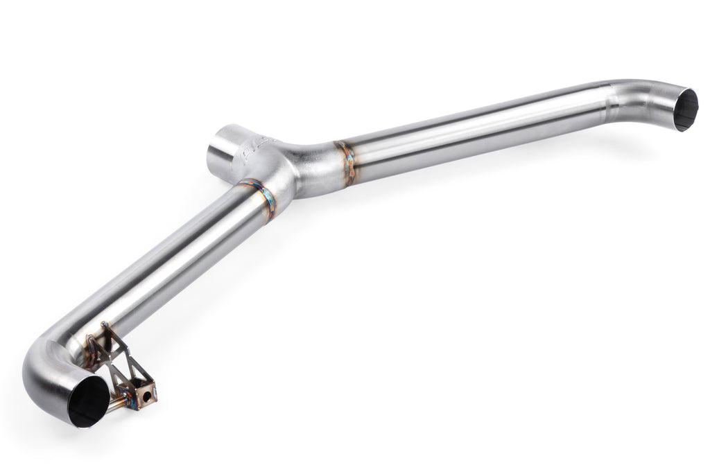 APR Catback Exhaust System - GTI (MK6)