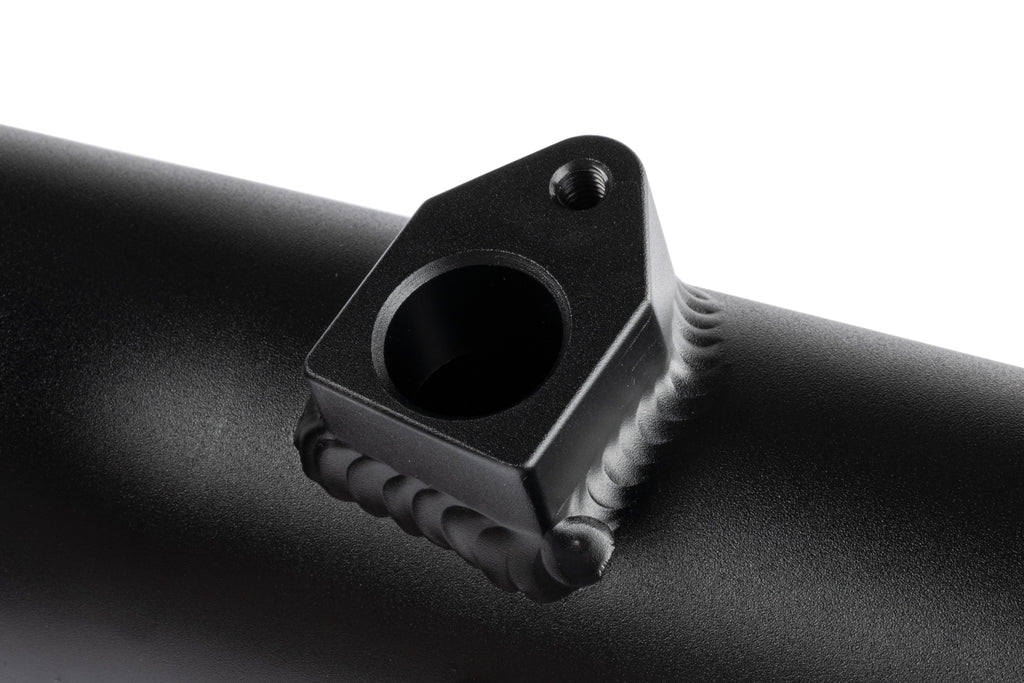 APR Charge Pipes and Turbo Muffler Pipe - 2.0T EA888.4