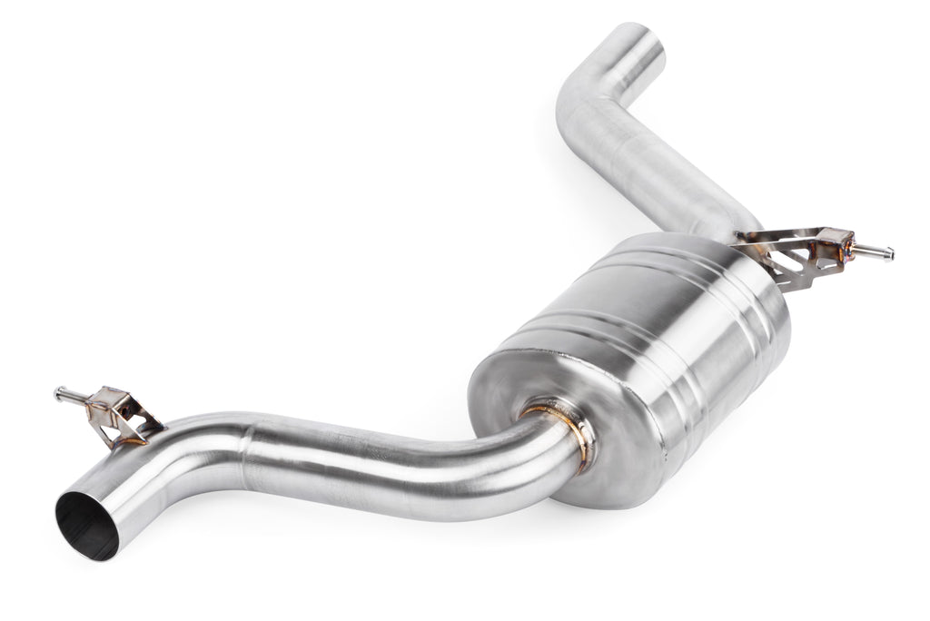 APR Catback Exhaust System