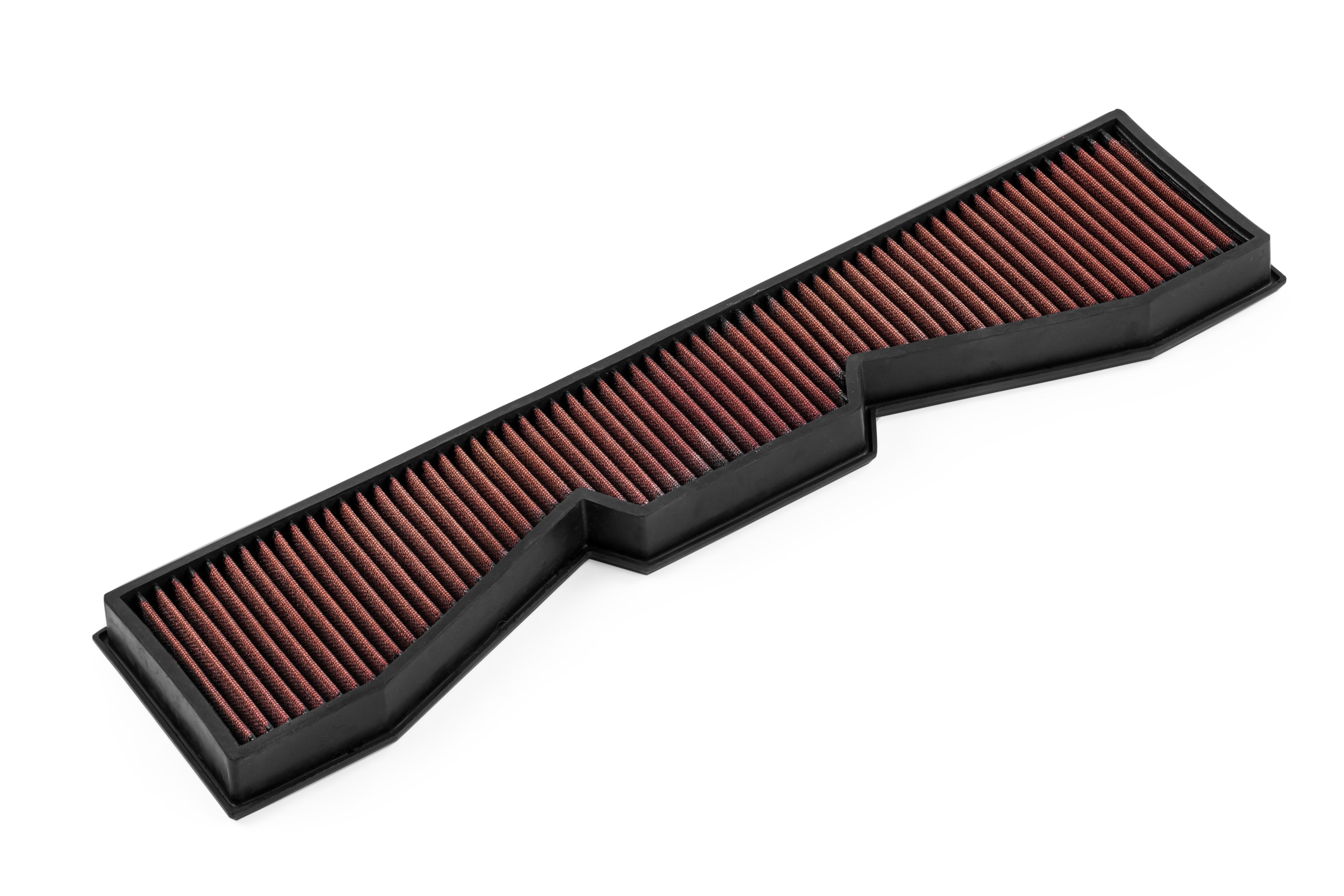 APR Carbon Fiber Intake - C8 4.0T