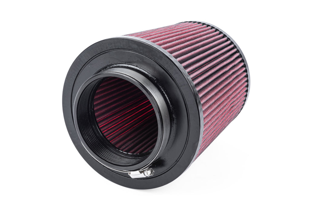 APR Open Carbon Fiber Intake - 1.8T/2.0T EA888 Gen 3/4 MQB