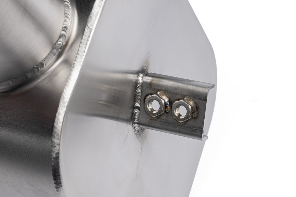 APR Catback Exhaust System