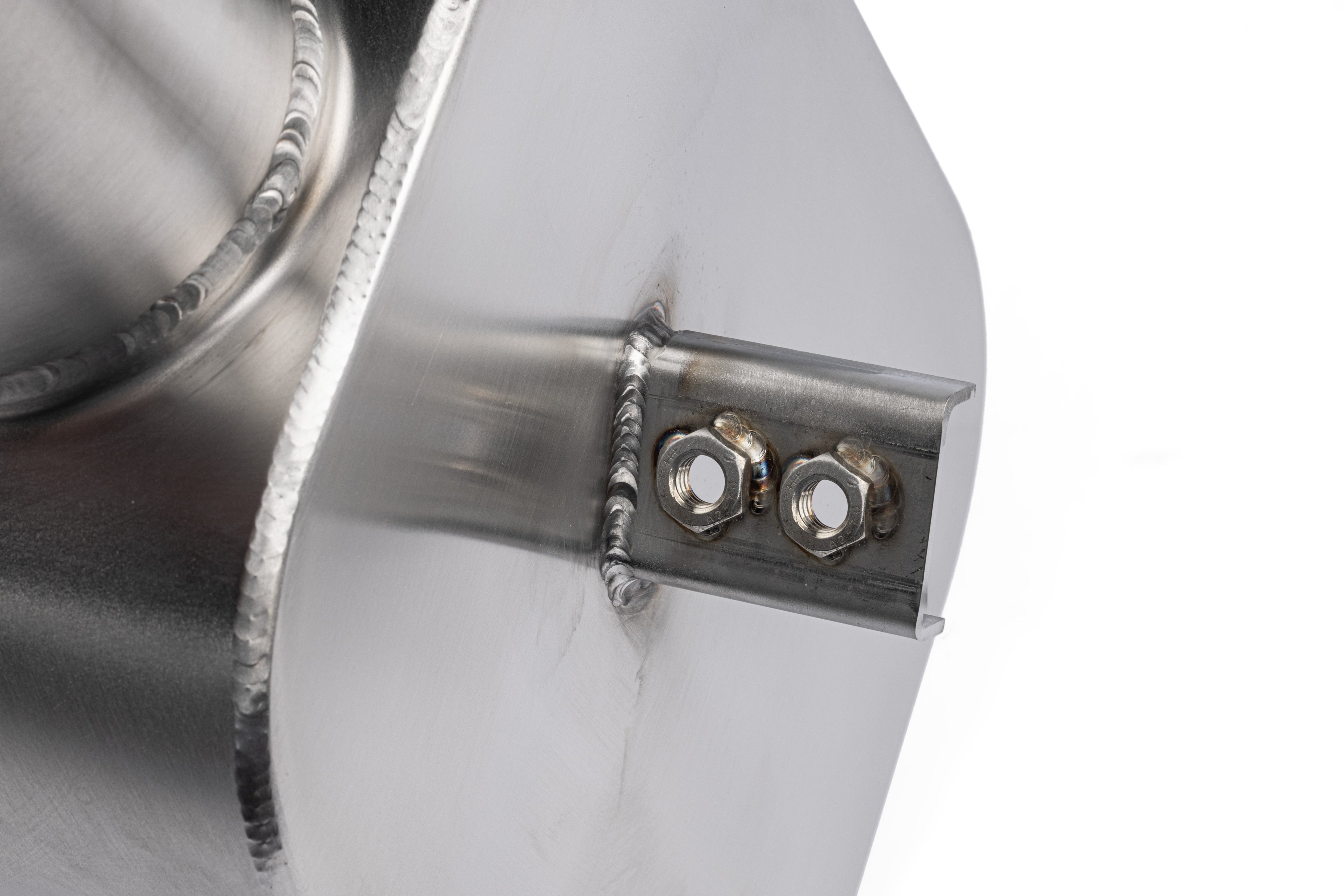 APR Catback Exhaust System