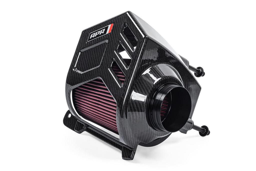 APR Carbon Fiber Intake - C8 3.0T