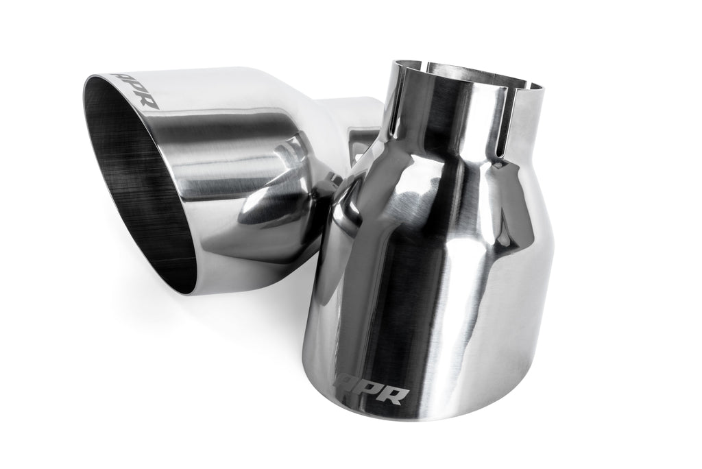 APR Catback Exhaust System