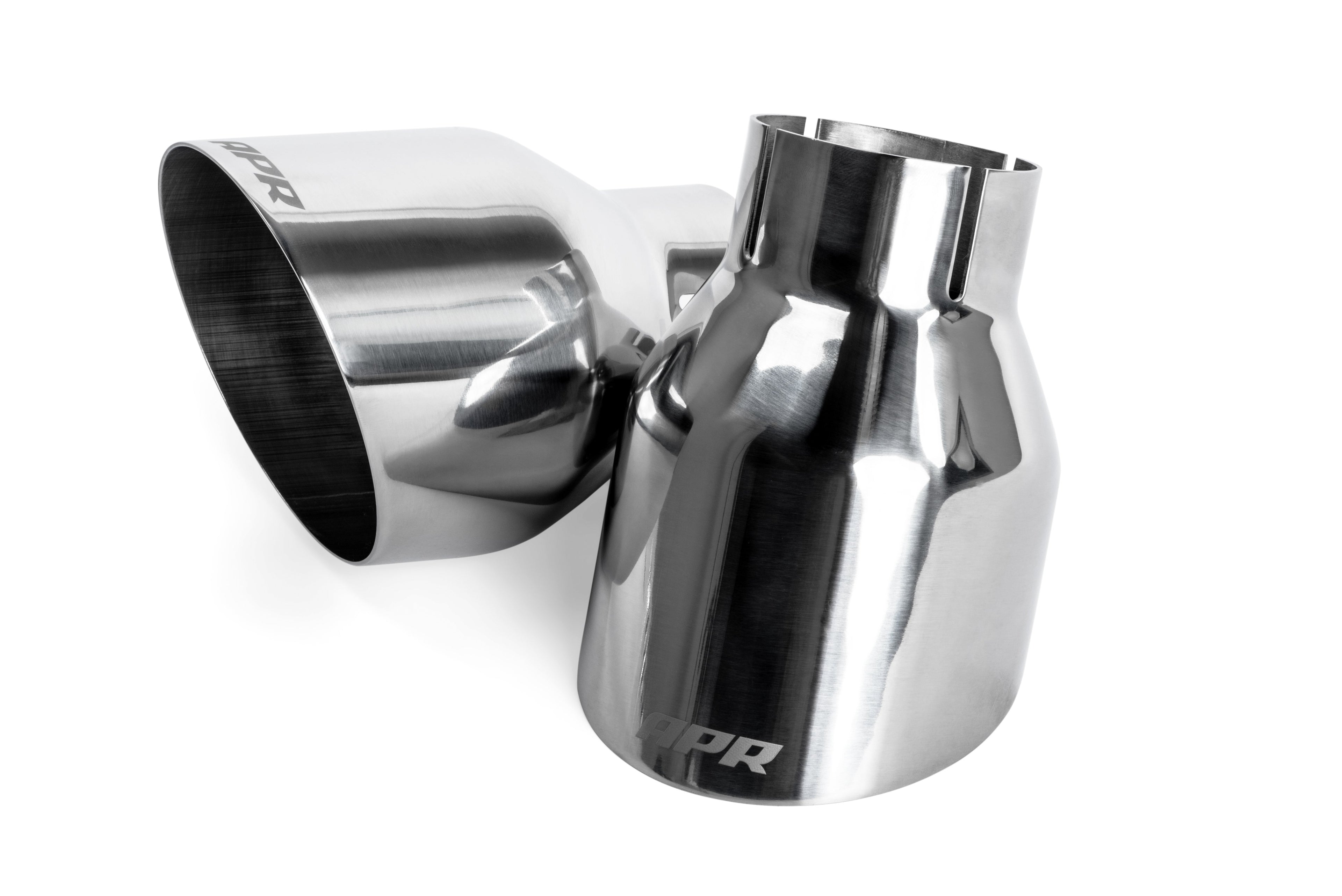 APR Catback Exhaust System