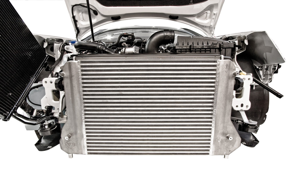 APR Intercooler System - 1.8T/2.0T EA113 / EA888 G1/2 MK5/6