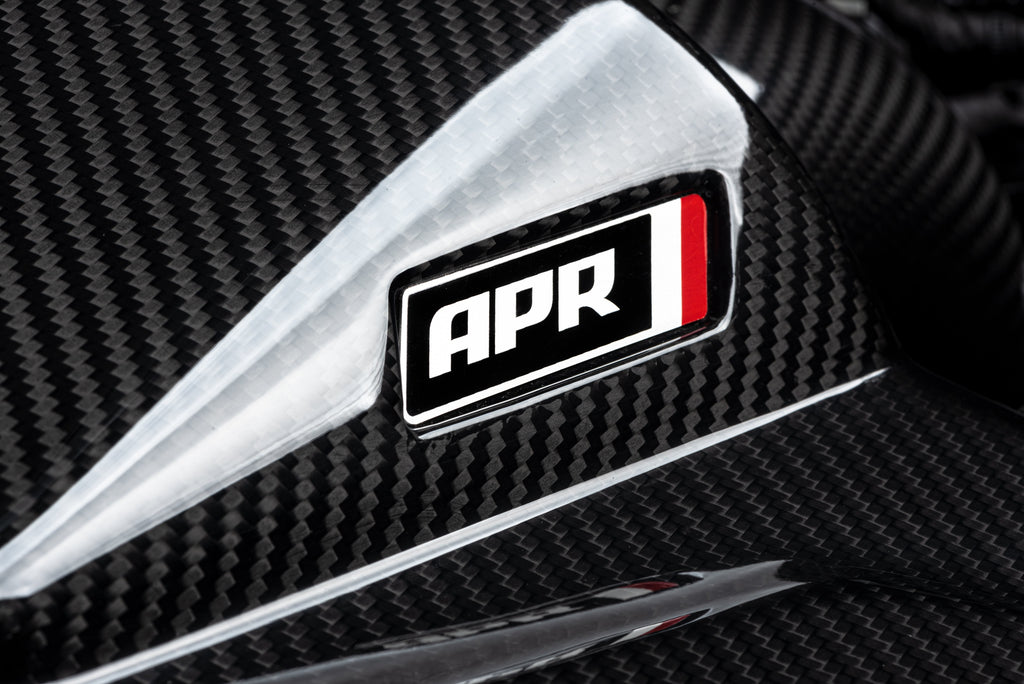 APR Carbon Fiber Intake - 2.0T A4/A5 (B9)