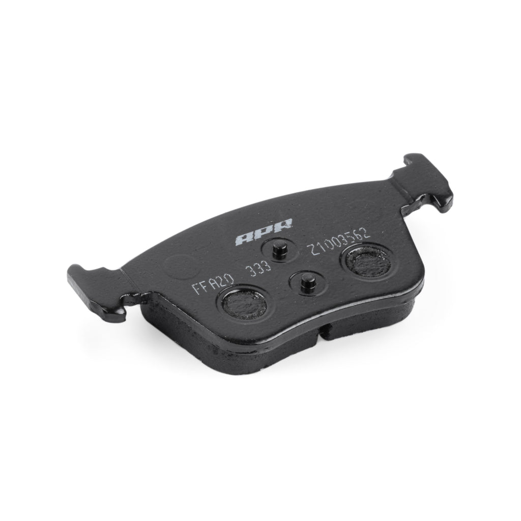APR Brake Pads (Set of 4) - Rear