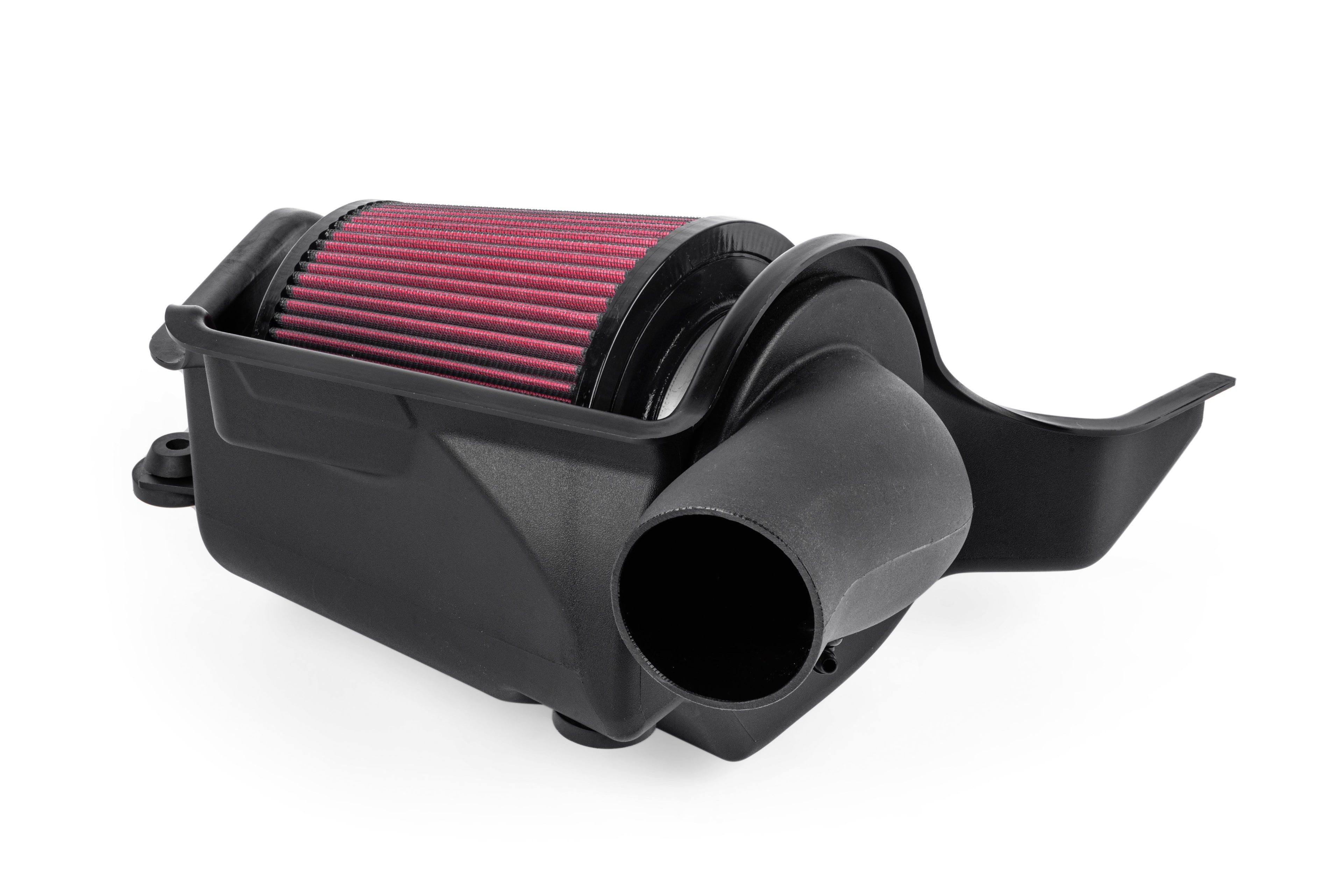 APR PEX Open Intake System - 1.8T/2.0T EA888 Gen 3/4 MQB