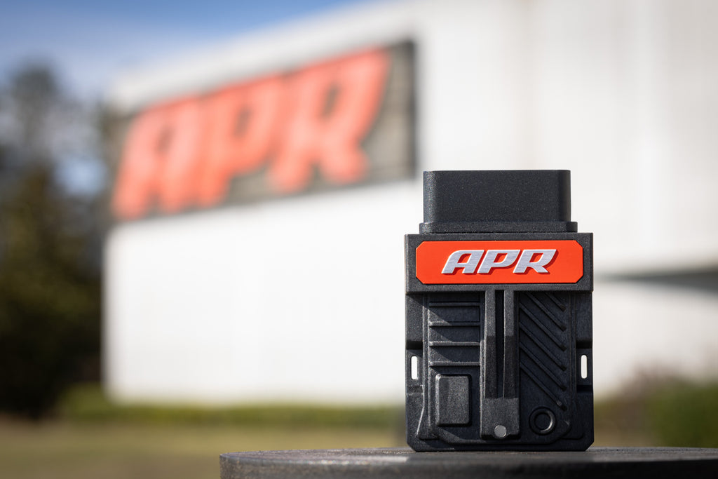 APR Ultralink
